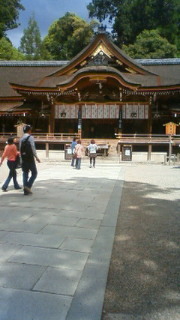 大神神社