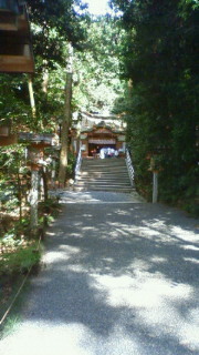 大神神社